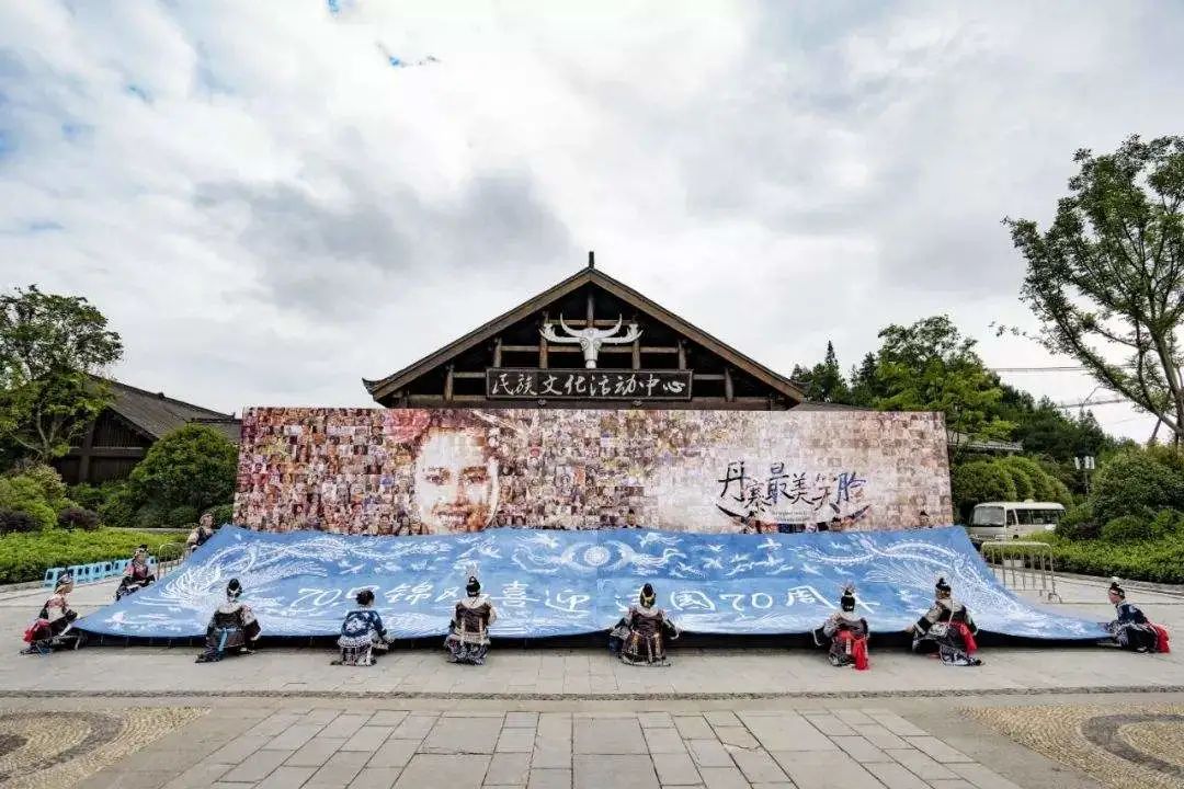 清凉丹寨，度假天堂！这篇深度攻略来者必备