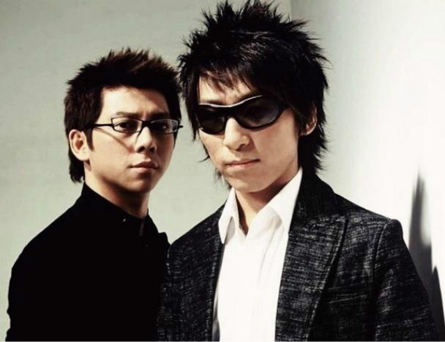 “最佳组合”羽泉现状：有人成企业家，有人进监狱模样大变