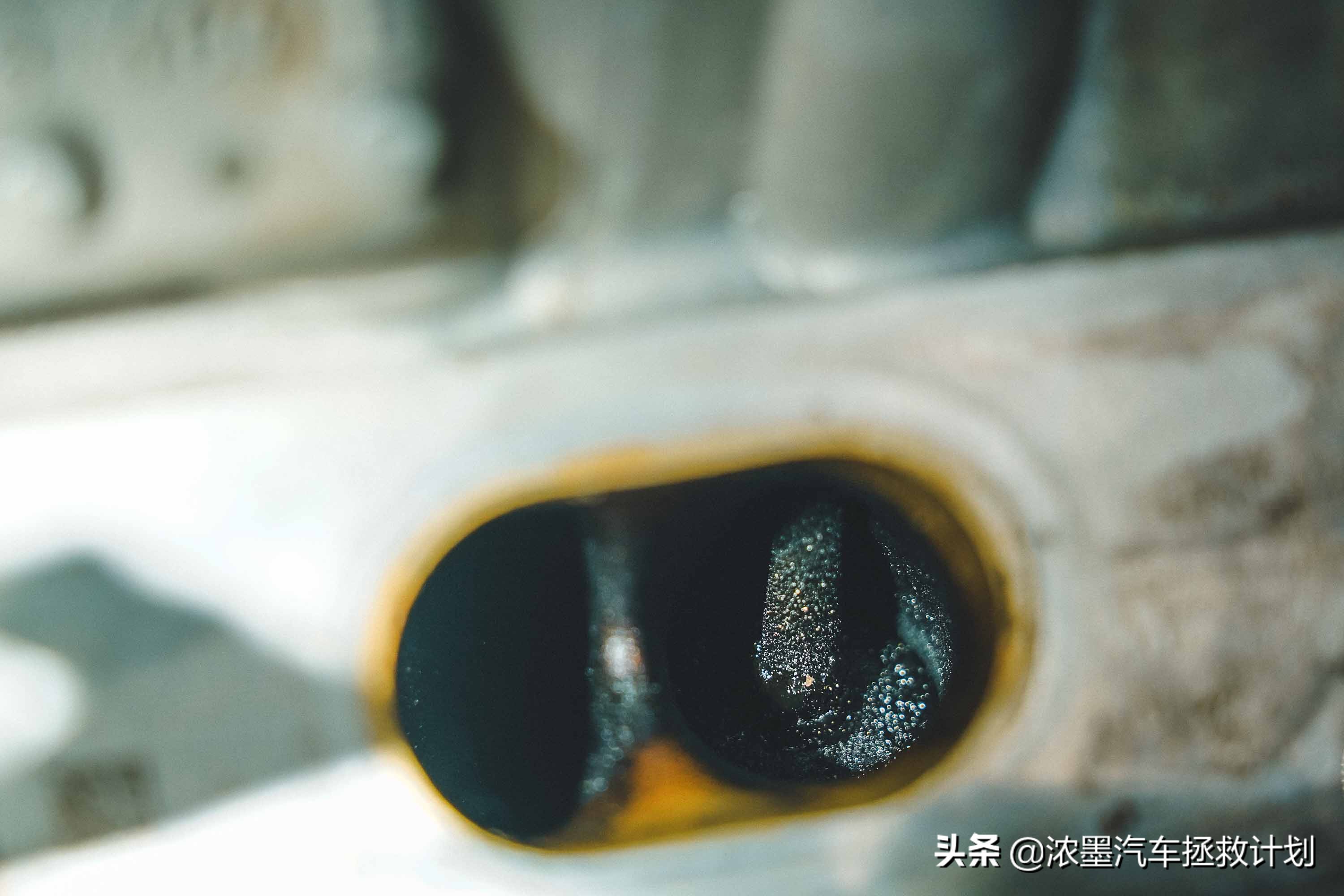 「不凡之路」整备一台奥迪A6L，在寻找风景的路上您已经成为风景
