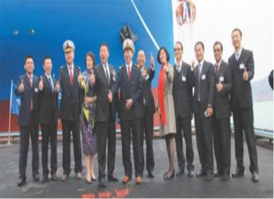 山东青岛富豪榜大洗牌，首富宝座易主，榜首身价一年暴涨300亿