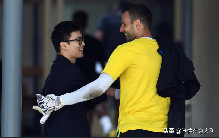 苏宁收购国米3周年5大改革重振豪门张氏时代还将有5个亮点