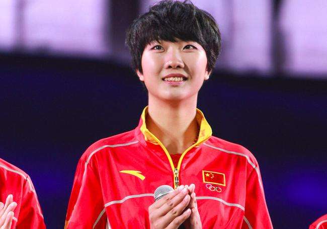 要说在本届世界杯中球迷们心中最意想不到能获得个人奖项的中国女排