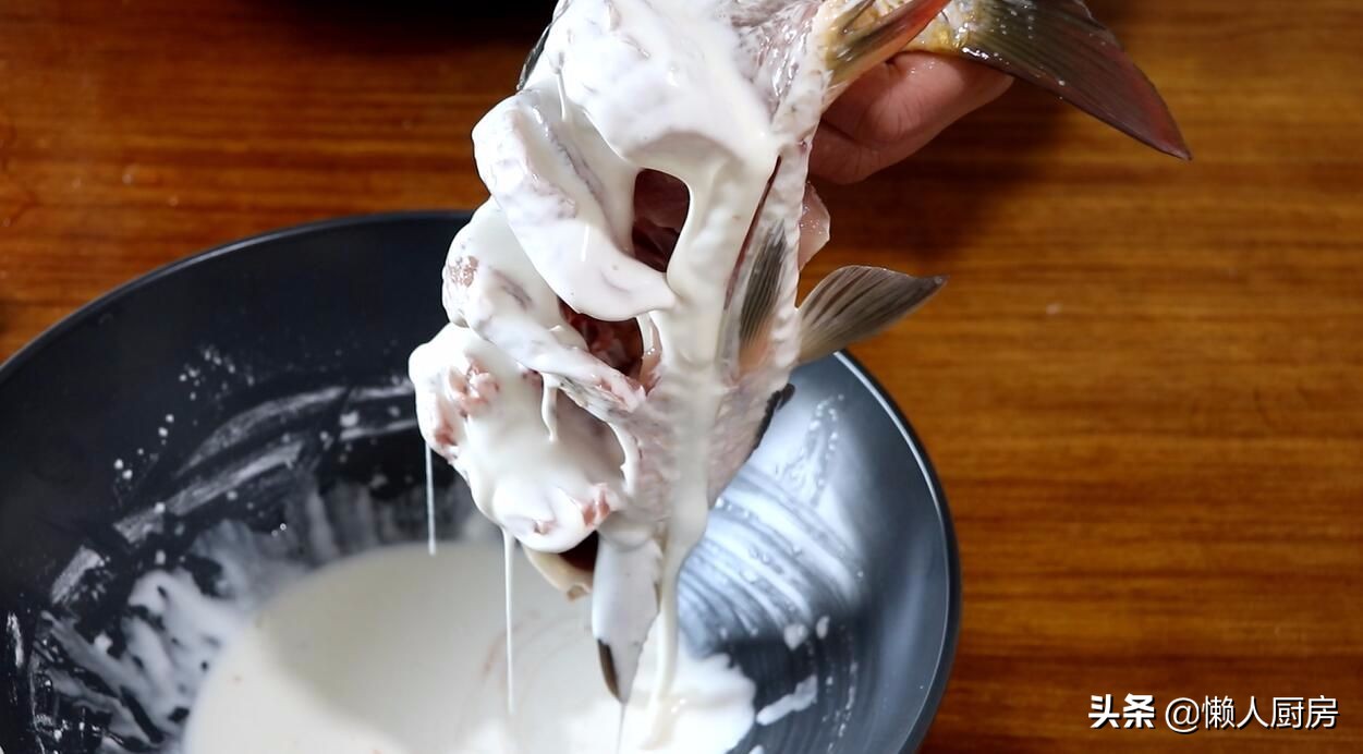 糖醋鯉魚,糖醋鯉魚的做法 家常