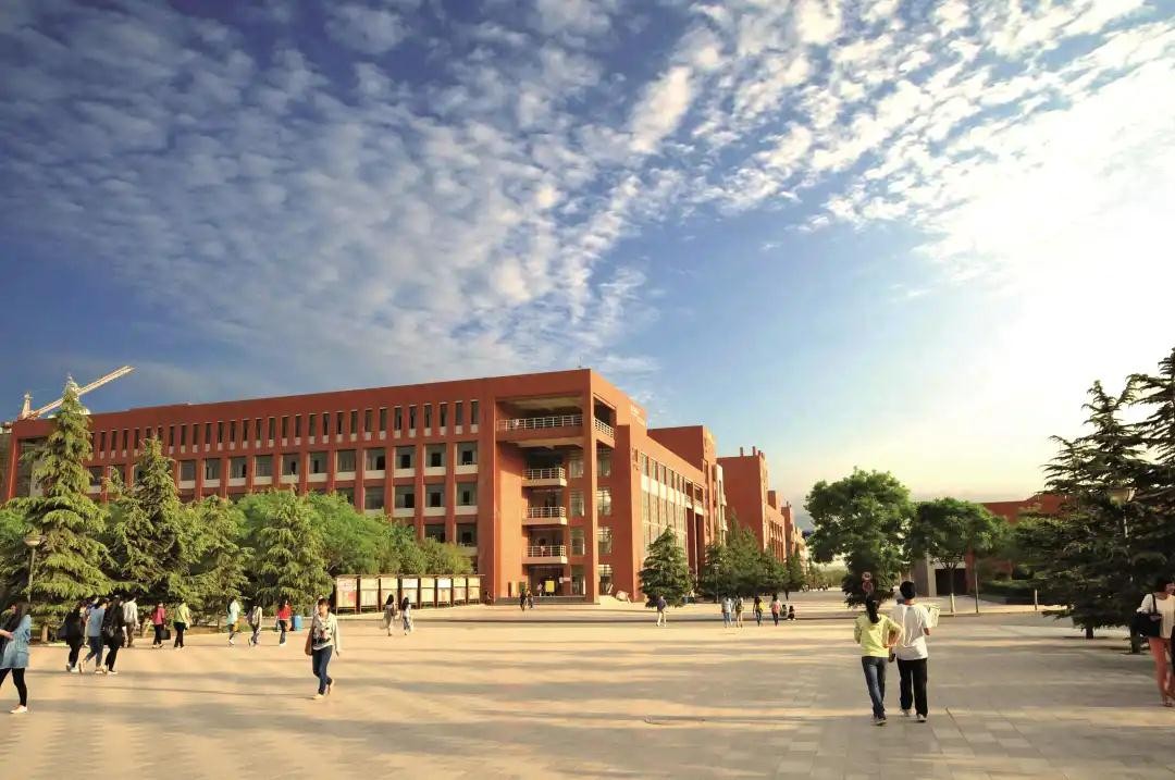 多点突破，2021年陕西科技大学本科录取工作顺利收官