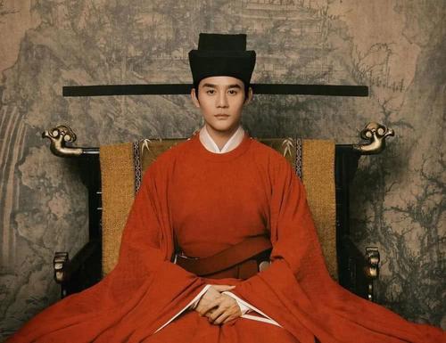《清平乐》中福康公主爱上了宦官梁怀吉,历史上是否真有此事?