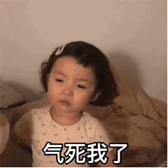 表情包：吃吧，咱又不胖