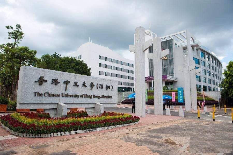 最新出炉：2020香港地区大学排名！香港大学继续领跑！