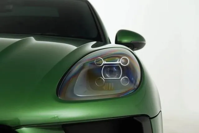 最便宜的保时捷SUV，人送外号换壳奥迪Q5，这是真的吗？