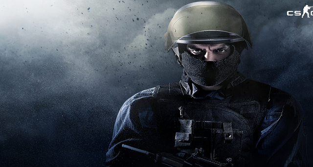 Csgo:地图里的有趣彩蛋