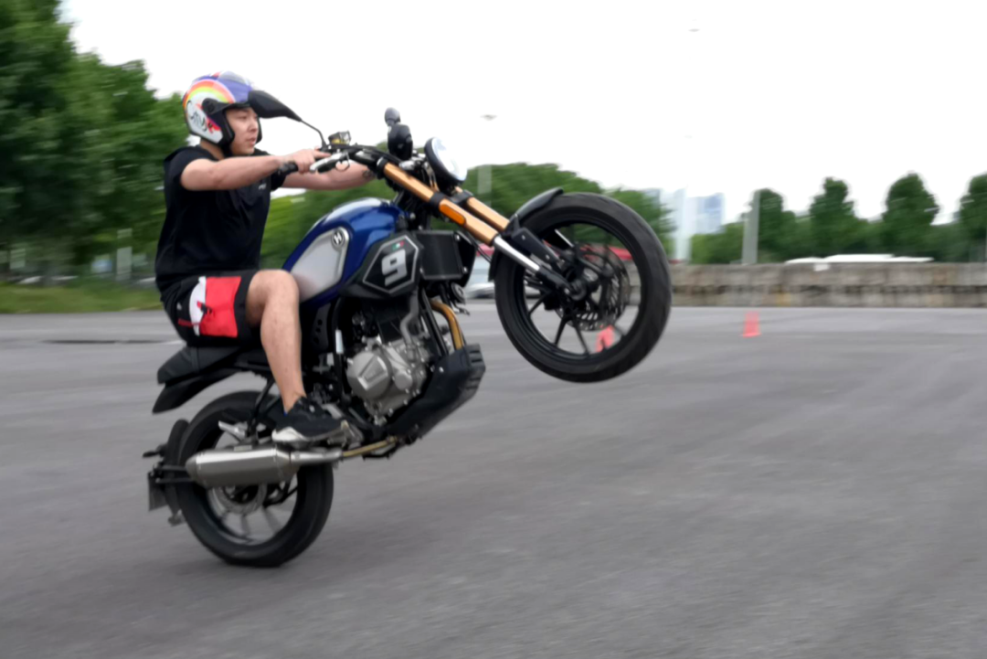 汉威250sc评测报告(汉威furious250sc) - 情书号