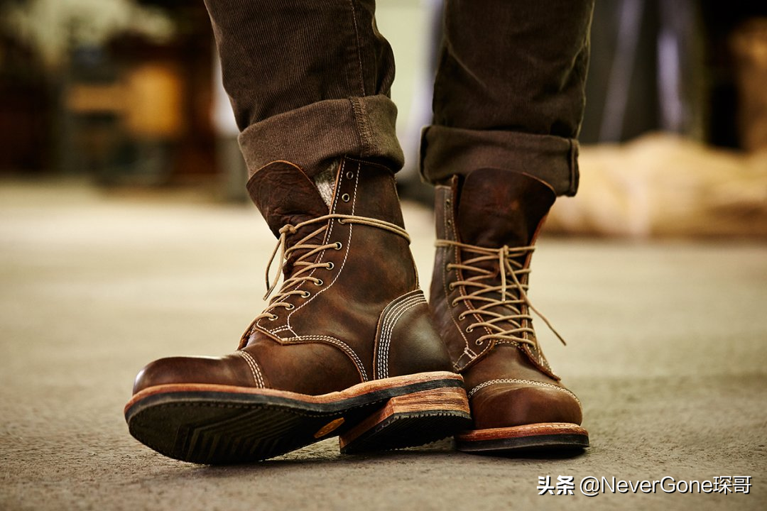 也许是史上最全各价位工装靴大盘点，共计51个国内外品牌请收藏好
