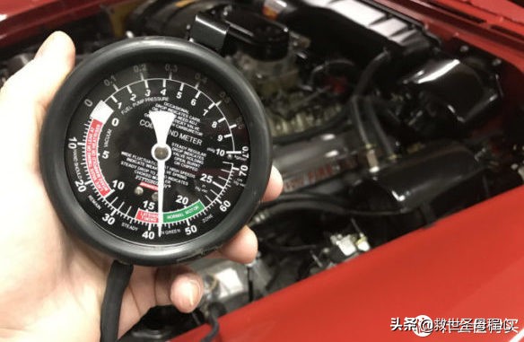 毫无用处的汽车知识 篇四十七：进气系统及副产物一点杂谈