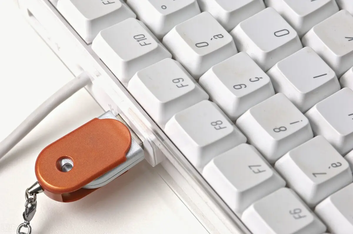 使用Ｕ盘应该注意哪些问题，不事先知道，很有可能文件找不回