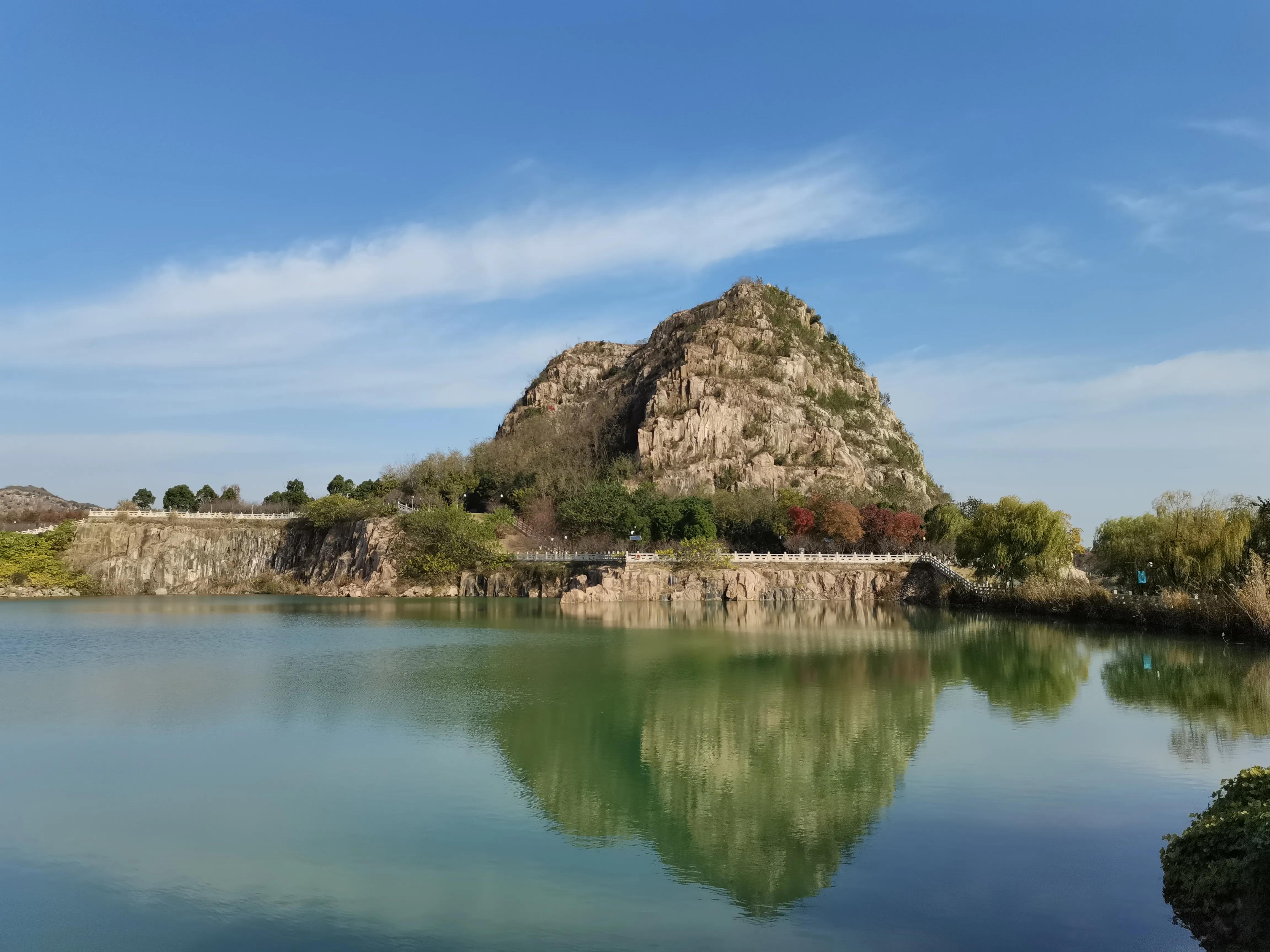 天平山下枫叶红---也说范仲淹在苏州的历史地位