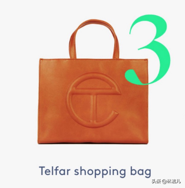 2020一季度最受欢迎时尚单品TOP10，Gucci裤袜上榜，BV枕头包夺冠