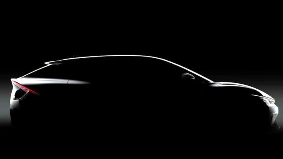 3分钟看车圈：V8动力+7座，奥迪大型SUV Q9长这样？