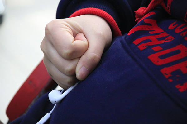 血管堵没堵塞，手上有信号？一个动作，测测你的血管“抵抗力”