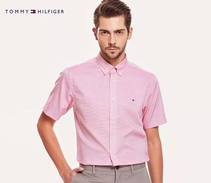 男律师，你与帅气之间只差了一件「得体」的衬衣