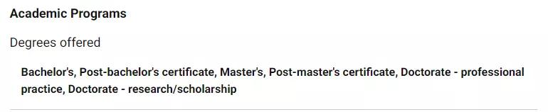 「择校解读」罗切斯特大学（University of Rochester）院校指南
