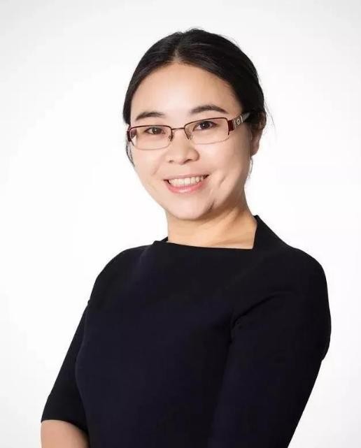 女院士、女书记、女世界冠军、女董事长，这14位“女神”都毕业于同一所大学！