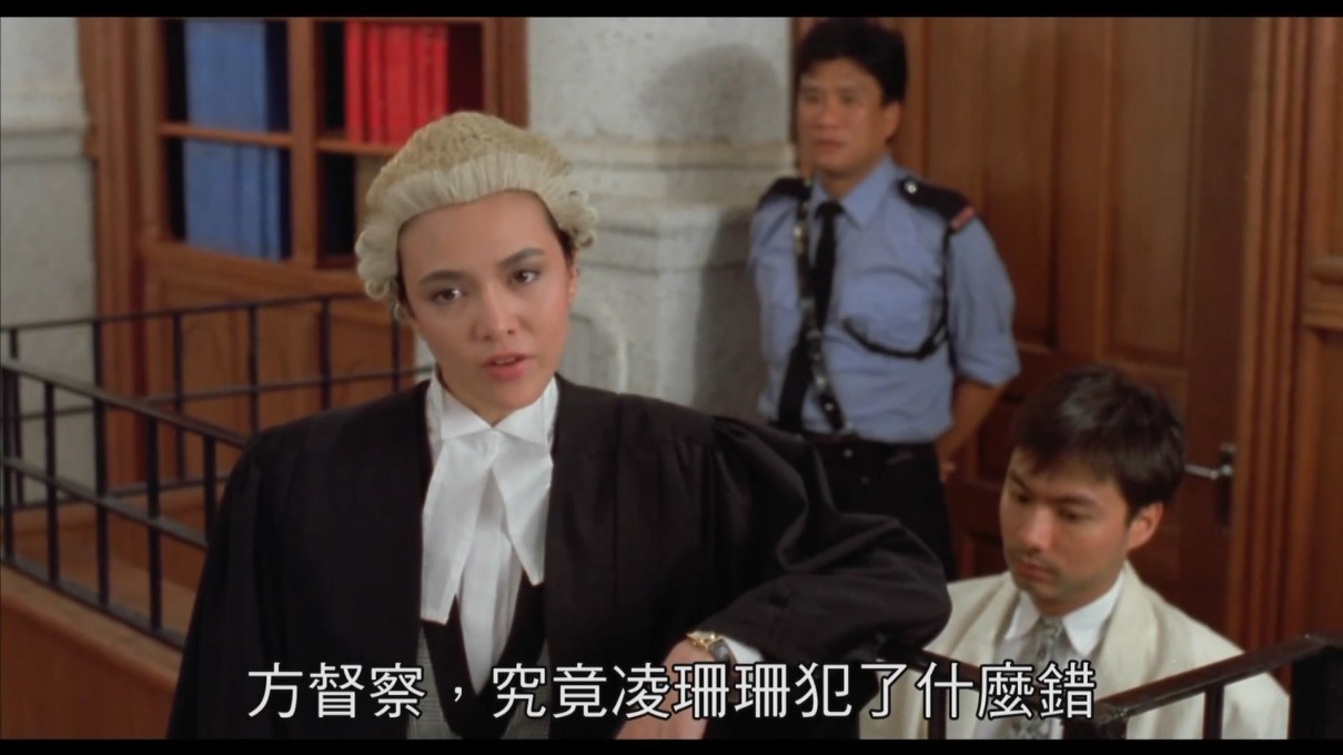 这下凌祖儿可是伤心不已,不仅没有给自己出气,反而让坏人更加嚣张了.