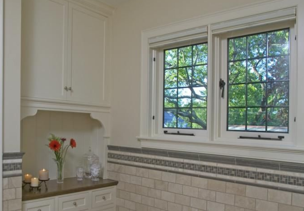 美容院古典欧美风欣赏，经久不衰的热门风格，一柱一梁都是艺术品