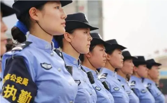 “警校”不香了？广东警官学院招生遇冷，投档低至448分无人问津