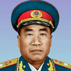 十大元帅婚姻状况揭秘：每位元帅的配偶数量与姓名