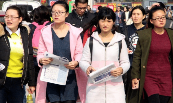 大学英语等级（大学期间）