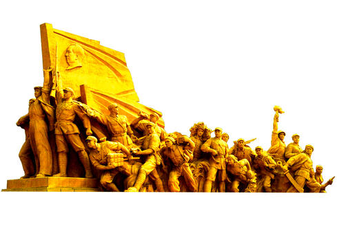 诵读诗歌散文 配乐艺术再现 诗歌《不朽》