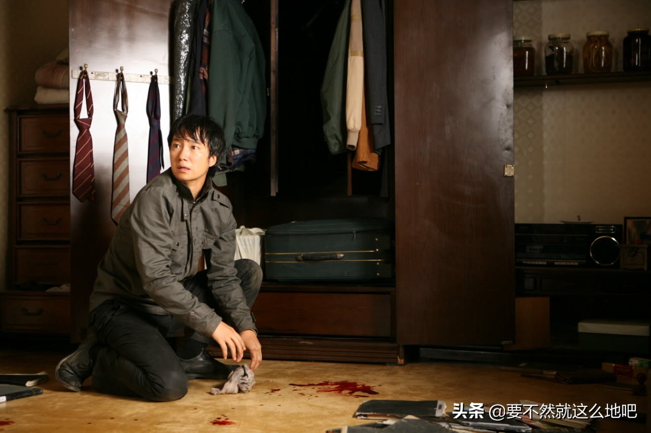 苔藓电影剧情「详解」 _晶羽科技