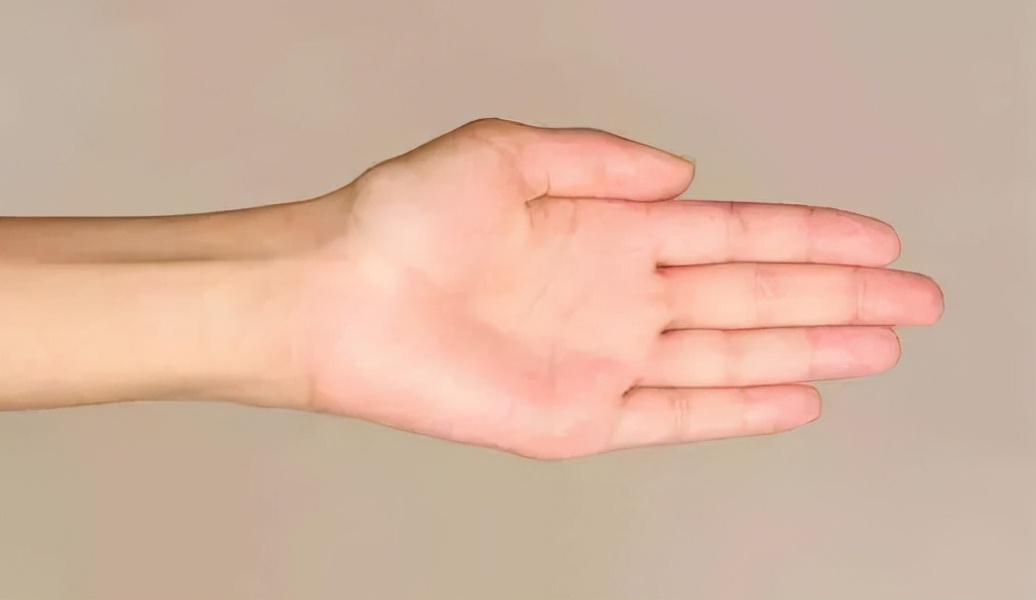 哪些表现说明肾脏比较“强大”？提示：男性不妨常观察双手