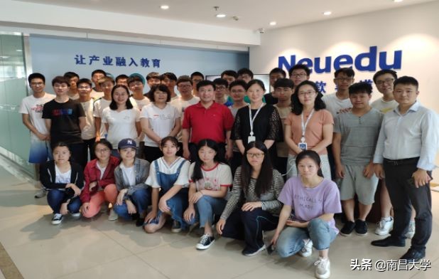 我们的2019 | 走进食品、新传、旅游、理学、软件、护理、儿科医学院和发规处、科技处