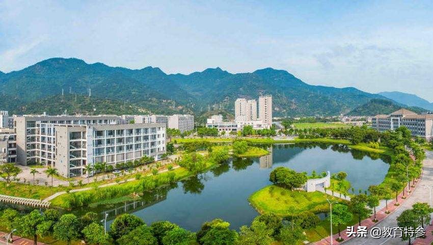 2020年，这10所“学院”有望升格“大学”，适合考生捡漏报考