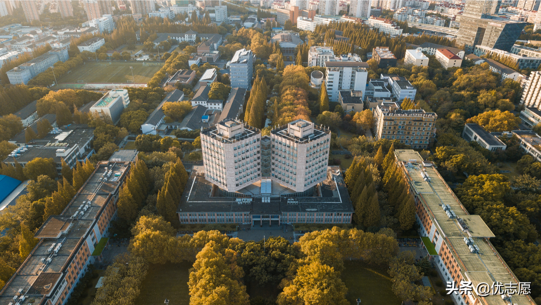 同济文科异军突起，理工科更加强势，继续巩固知名综合性大学地位