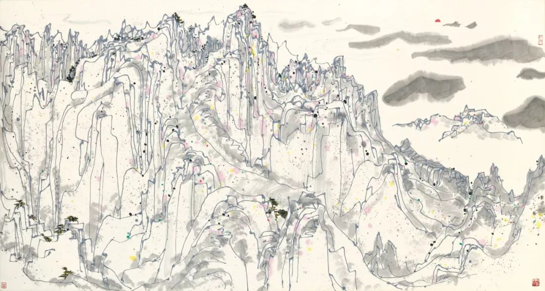 巴黎美院特展来华，呈现一段波澜壮阔的法兰西艺术史