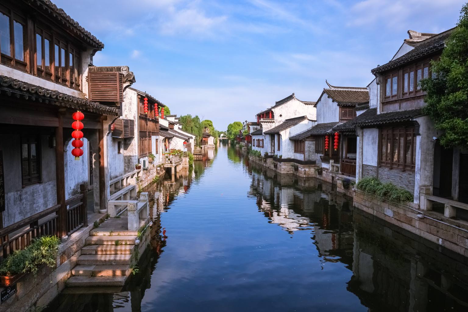 苏州阳澄湖旅游哪里值得去(苏州阳澄湖好玩的景点推荐) 