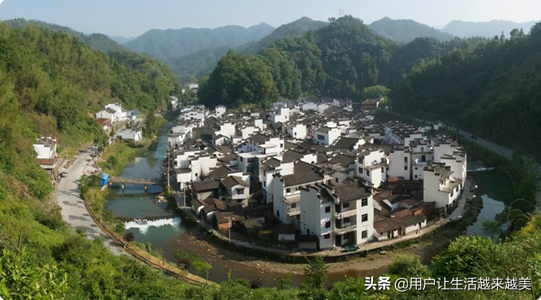 景德镇真是一个美丽的地方
