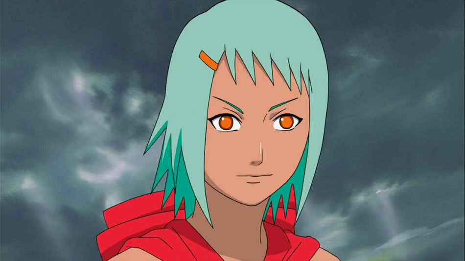 《火影忍者》中九位人柱力的实力排名,鸣人登顶,我爱罗仅第四!