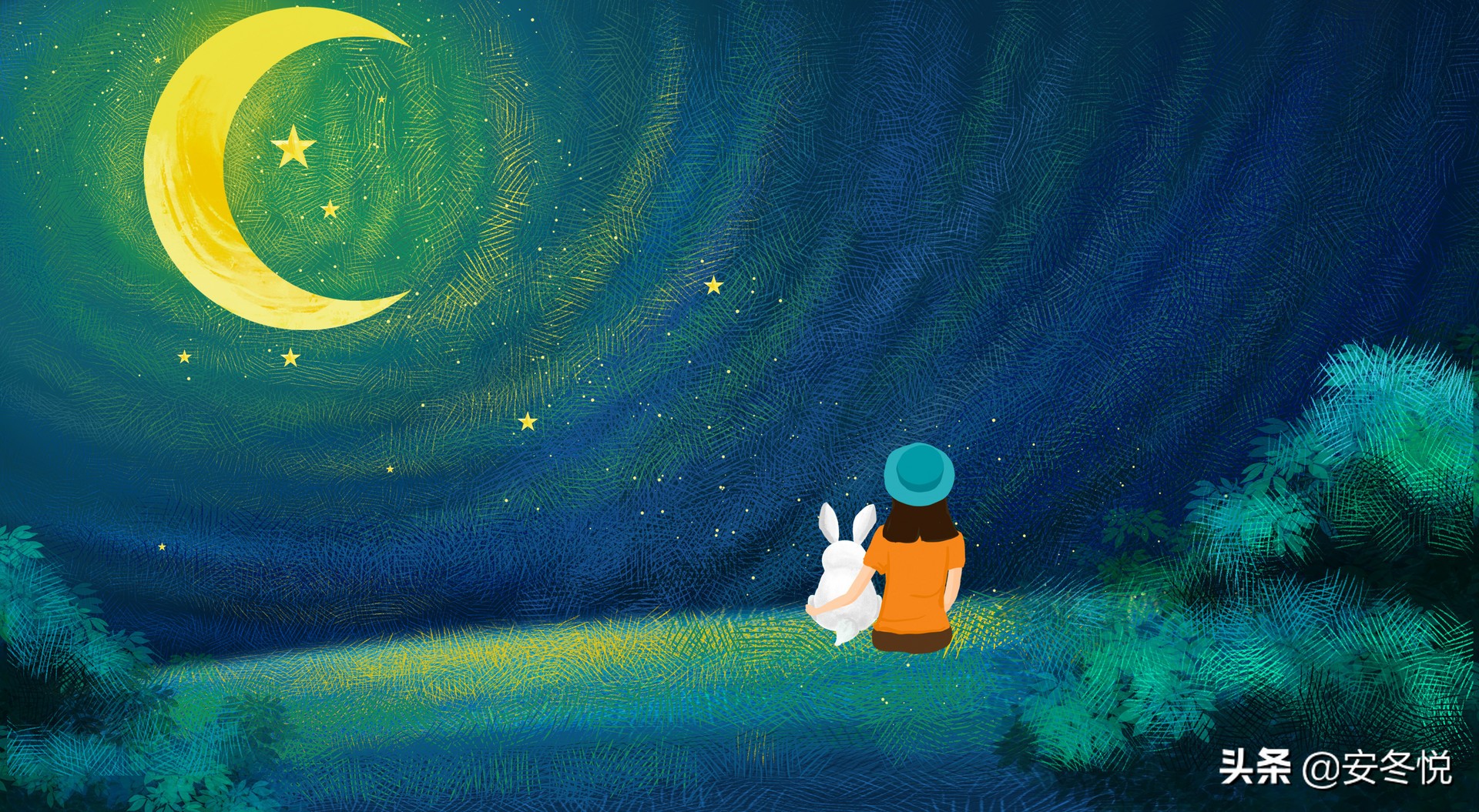 忘不了一个人，不外乎这三个原因