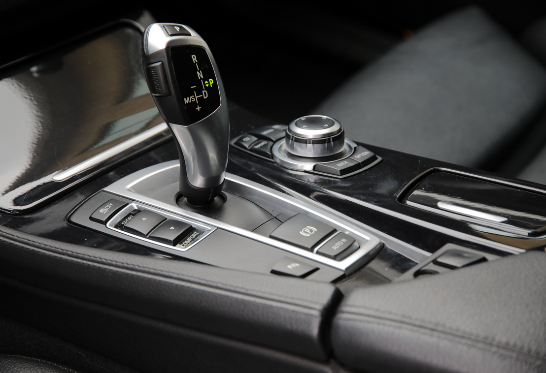 自动挡车档位介绍自动挡的车怎么开各个档位都有什么作用