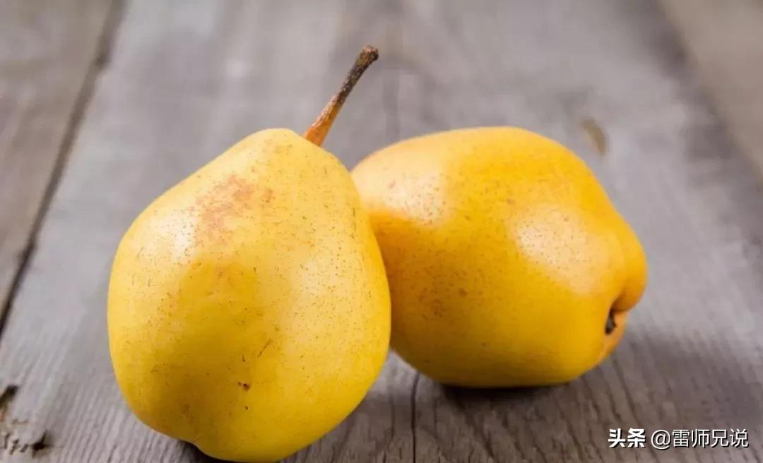 十一过节胖5斤，这5种水果越吃越瘦，你知道吗？