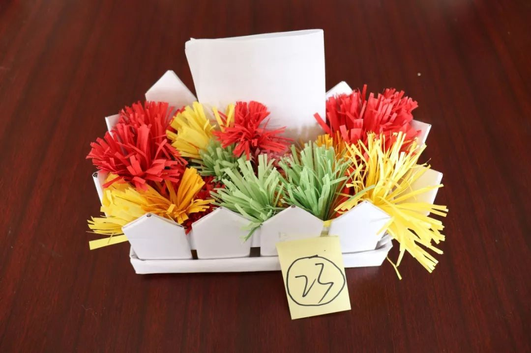 宿舍文化节｜传说中的烟台大学五星级宿舍，原来在这里……