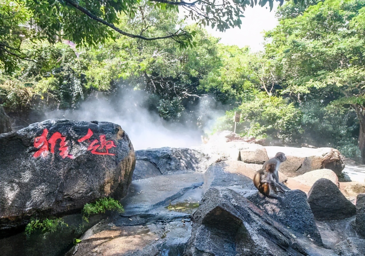 东部海南椰风海韵，如诗如画迷醉游人