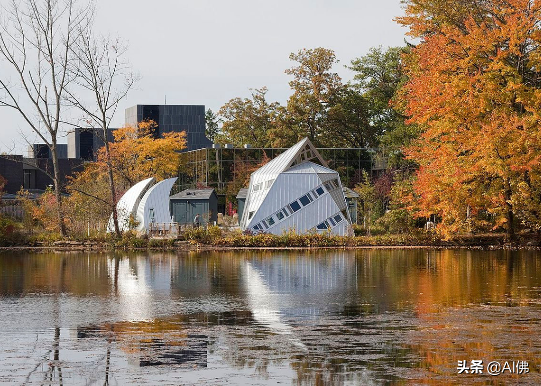 美国最自由的公立大学