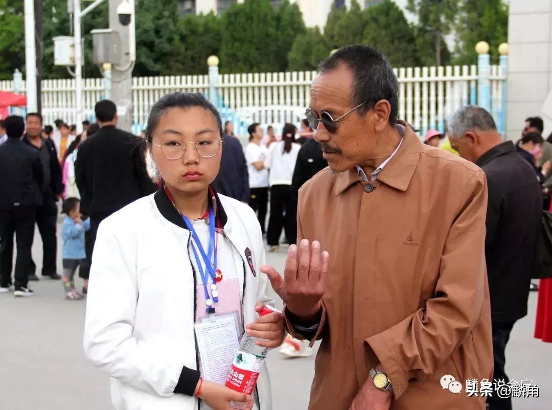 直击西北高考状元县会宁2019年高考那些动人的场景