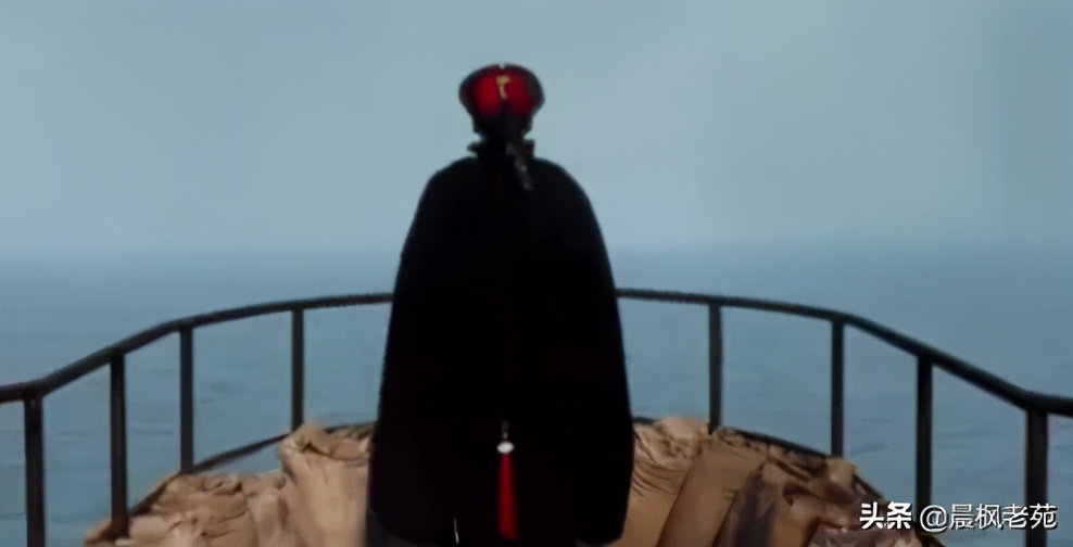 巨人折戟，清帝国是怎么输掉甲午战争的？