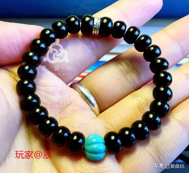 最难抗拒的5种手串，盘了就停不下来