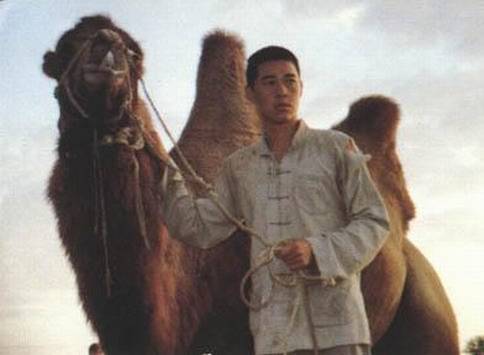 银幕上的老舍作品，你看过哪些？