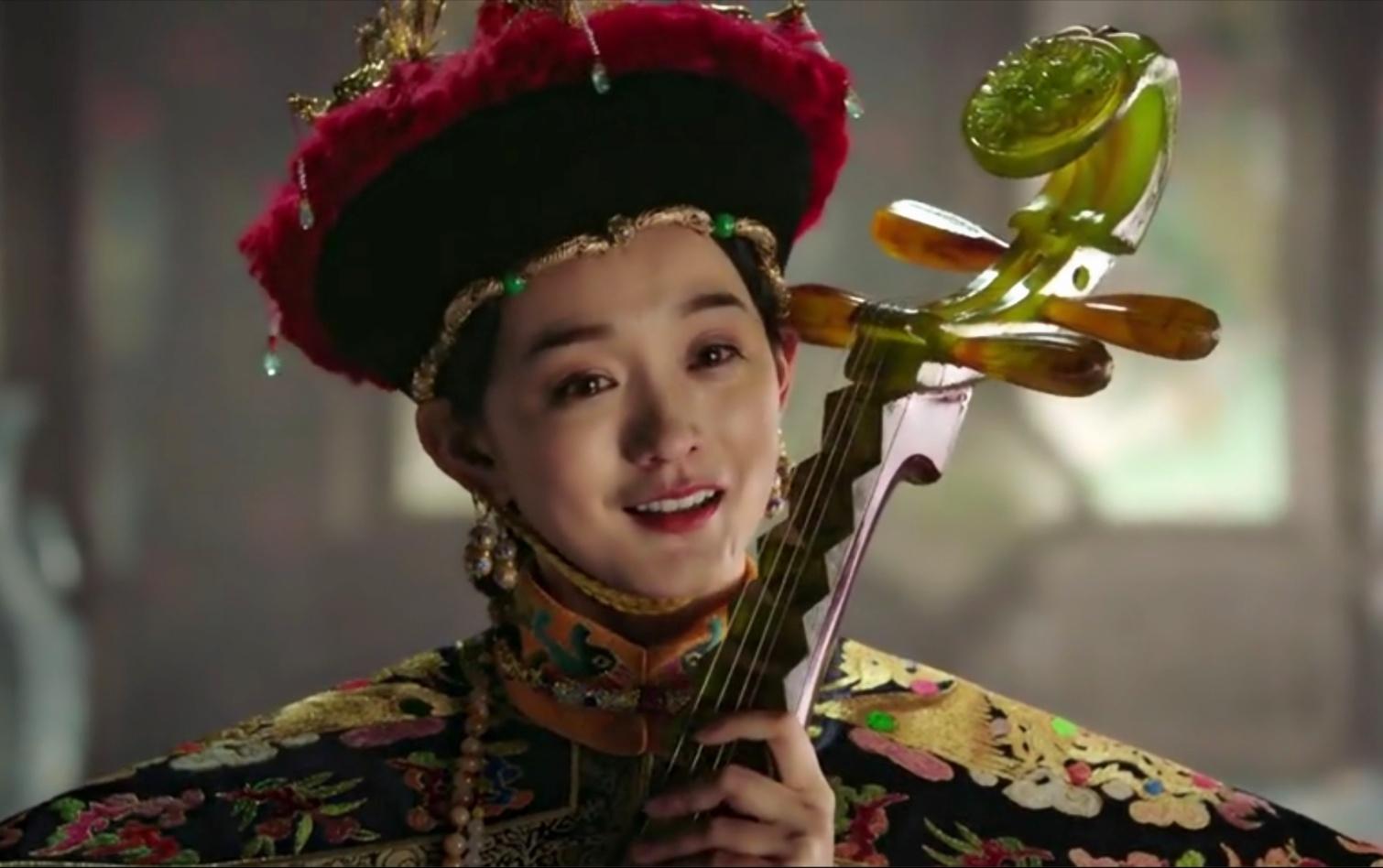 白蕊姬生的是什么怪胎(如懿传里白蕊姬生的是什么图片)-图5